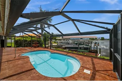 5028 Pelican Blvd, Cape Coral, FL 33914 - Photo 29