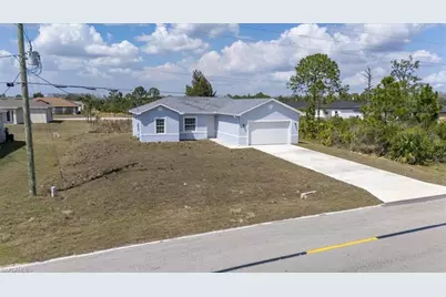 1927 Richmond Ave N, Lehigh Acres, FL 33972 - Photo 3