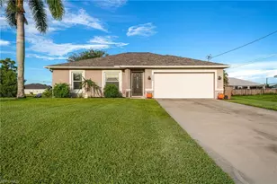 3630 NE 11th Pl, Cape Coral, FL 33909 - Photo 1