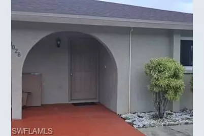 1028 SE 24th Ave #A, Cape Coral, FL 33990 - Photo 1