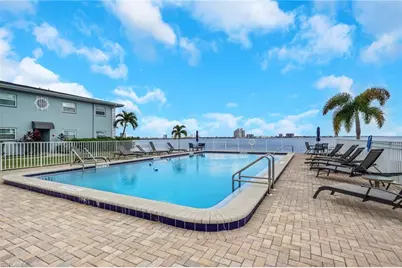 3322 N Key Dr #3, North Fort Myers, FL 33903 - Photo 23