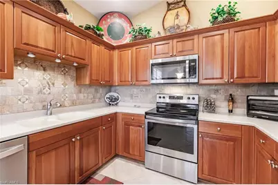 3011 Meandering Way #202, Fort Myers, FL 33905 - Photo 21