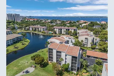 4160 Steamboat Bend E #406, Fort Myers, FL 33919 - Photo 23