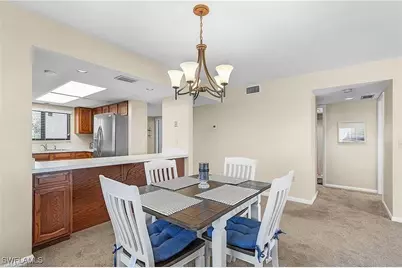 4160 Steamboat Bend E #406, Fort Myers, FL 33919 - Photo 1