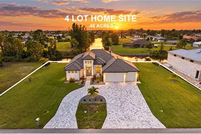 2614 NW 26th Ave, Cape Coral, FL 33993 - Photo 1