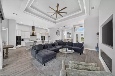 2614 NW 26th Ave, Cape Coral, FL 33993 - Photo 5