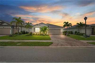 3290 Baravaldo Cir, Cape Coral, FL 33909 - Photo 1