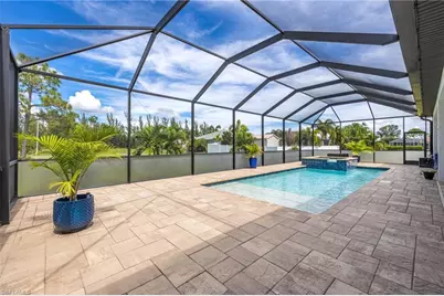 2937 NW 26th Ter, Cape Coral, FL 33993 - Photo 3