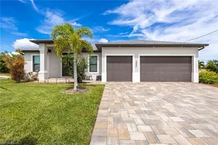 2937 NW 26th Terrace, Cape Coral, FL 33993 - Photo 1