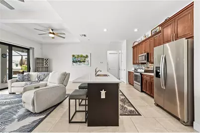 2937 NW 26th Ter, Cape Coral, FL 33993 - Photo 19