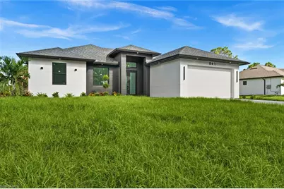 841 Bianca Ave S, Lehigh Acres, FL 33974 - Photo 47