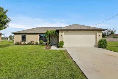 1613 SW 17th Ave, Cape Coral, FL 33991 - Photo 1