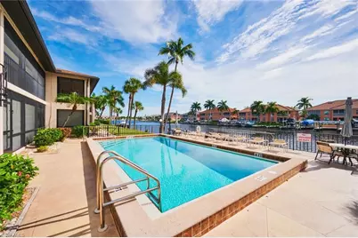 4515 Country Club Blvd #205, Cape Coral, FL 33904 - Photo 35
