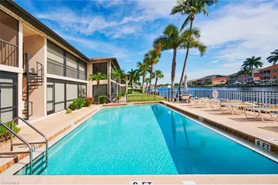 4515 Country Club Blvd #205, Cape Coral, FL 33904 - Photo 31