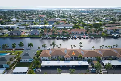 4515 Country Club Blvd #205, Cape Coral, FL 33904 - Photo 3
