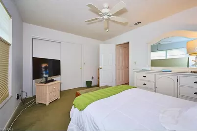 4515 Country Club Blvd #205, Cape Coral, FL 33904 - Photo 23