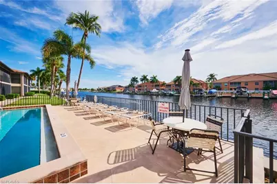 4515 Country Club Blvd #205, Cape Coral, FL 33904 - Photo 33