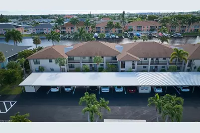 4515 Country Club Blvd #205, Cape Coral, FL 33904 - Photo 41