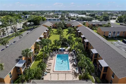 12630 Kenwood Ln #B, Fort Myers, FL 33907 - Photo 31