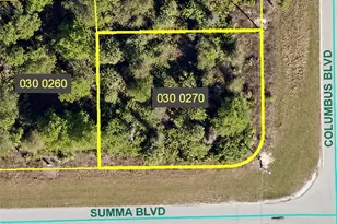 352 Columbus Blvd, Lehigh Acres, FL 33974 - Photo 1