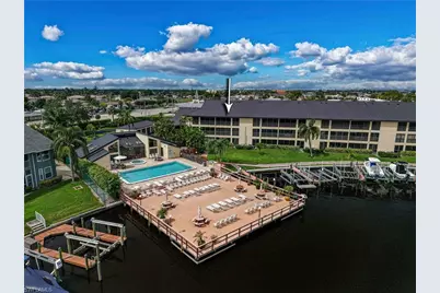 4719 SE 17th Pl #307, Cape Coral, FL 33904 - Photo 33