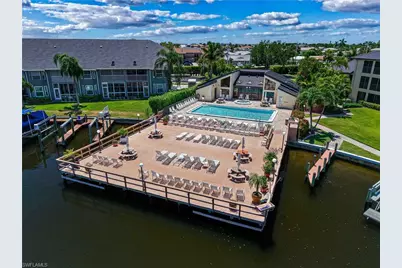 4719 SE 17th Pl #307, Cape Coral, FL 33904 - Photo 3