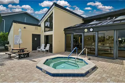 4719 SE 17th Pl #307, Cape Coral, FL 33904 - Photo 31