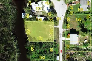 521 Darst Ave, Punta Gorda, FL 33950 - Photo 1