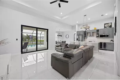 1423 SW 21st Ave, Cape Coral, FL 33991 - Photo 9