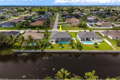 1423 SW 21st Ave, Cape Coral, FL 33991 - Photo 47