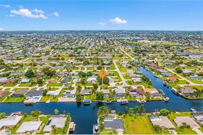 3725 SE 1st Ave, Cape Coral, FL 33904 - Photo 37