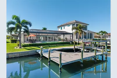 14710 Eden St, Fort Myers, FL 33908 - Photo 3
