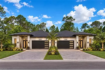1056 Jaguar Blvd, Lehigh Acres, FL 33974 - Photo 3