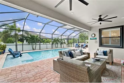 134 SW 33rd Ave, Cape Coral, FL 33991 - Photo 7