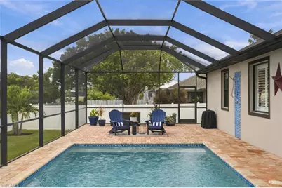 134 SW 33rd Ave, Cape Coral, FL 33991 - Photo 5