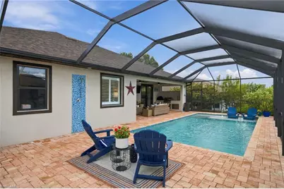 134 SW 33rd Ave, Cape Coral, FL 33991 - Photo 3