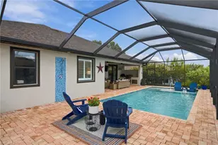 134 SW 33rd Ave, Cape Coral, FL 33991 - Photo 3
