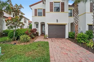 15831 Portofino Springs Blvd, Fort Myers, FL 33908 - Photo 1