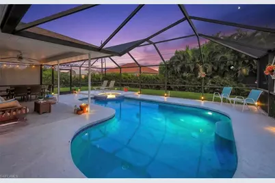 231 SW Trafalgar Pkwy, Cape Coral, FL 33991 - Photo 1
