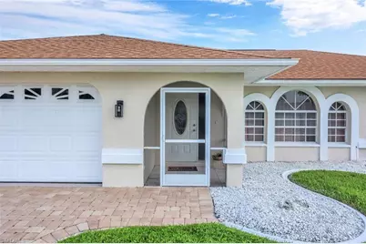 231 SW Trafalgar Pkwy, Cape Coral, FL 33991 - Photo 5