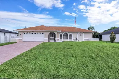 231 SW Trafalgar Pkwy, Cape Coral, FL 33991 - Photo 7