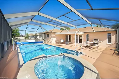 3832 SW 20th Ave, Cape Coral, FL 33914 - Photo 1