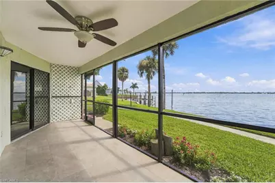 15477 Admiralty Cir #4, North Fort Myers, FL 33917 - Photo 1