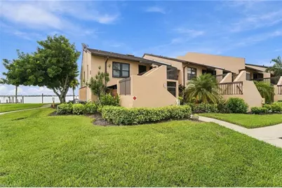 15477 Admiralty Cir #4, North Fort Myers, FL 33917 - Photo 49