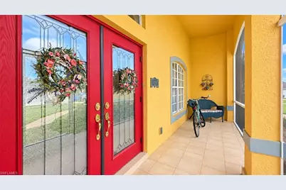 1140 SW 45th Ter, Cape Coral, FL 33914 - Photo 3