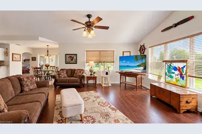1140 SW 45th Ter, Cape Coral, FL 33914 - Photo 21