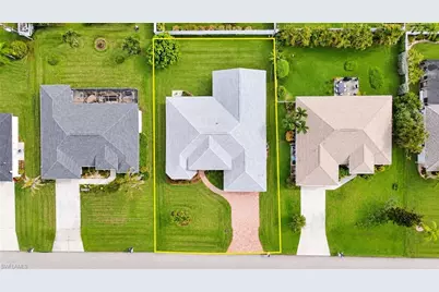 1140 SW 45th Ter, Cape Coral, FL 33914 - Photo 33