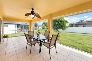 1140 SW 45th Terrace, Cape Coral, FL 33914 - Photo 35
