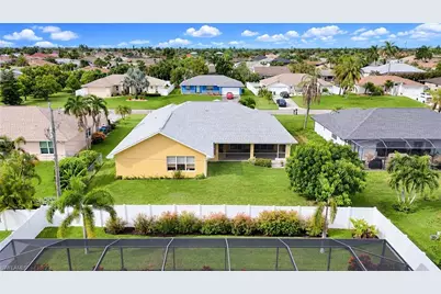 1140 SW 45th Ter, Cape Coral, FL 33914 - Photo 31
