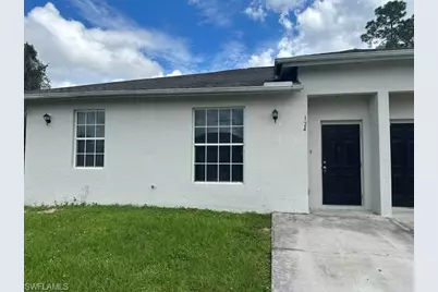 124 Pine Ln, Lehigh Acres, FL 33973 - Photo 1